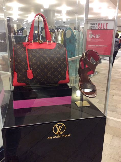 bloomingdales louis vuitton|louis vuitton closest to me.